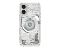 Spigen Ultra Hybrid Mag Magsafe Iphone 17 Zero One Natural Titanium - 1359940 - zdjęcie 2